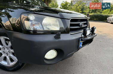 Внедорожник / Кроссовер Subaru Forester 2004 в 