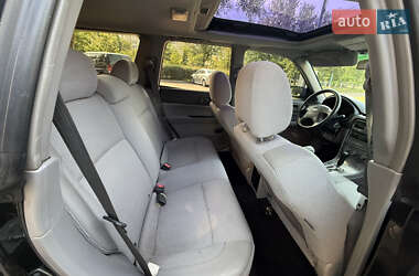 Внедорожник / Кроссовер Subaru Forester 2004 в 
