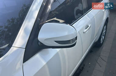 Внедорожник / Кроссовер Subaru Forester 2011 в 