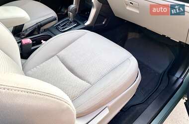 Внедорожник / Кроссовер Subaru Forester 2013 в 