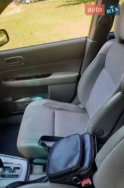 Внедорожник / Кроссовер Subaru Forester 2003 в 