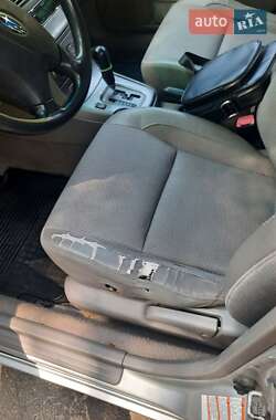 Внедорожник / Кроссовер Subaru Forester 2003 в 