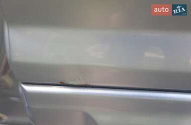 Внедорожник / Кроссовер Subaru Forester 2003 в 
