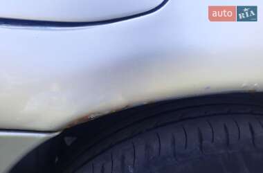 Внедорожник / Кроссовер Subaru Forester 2003 в 