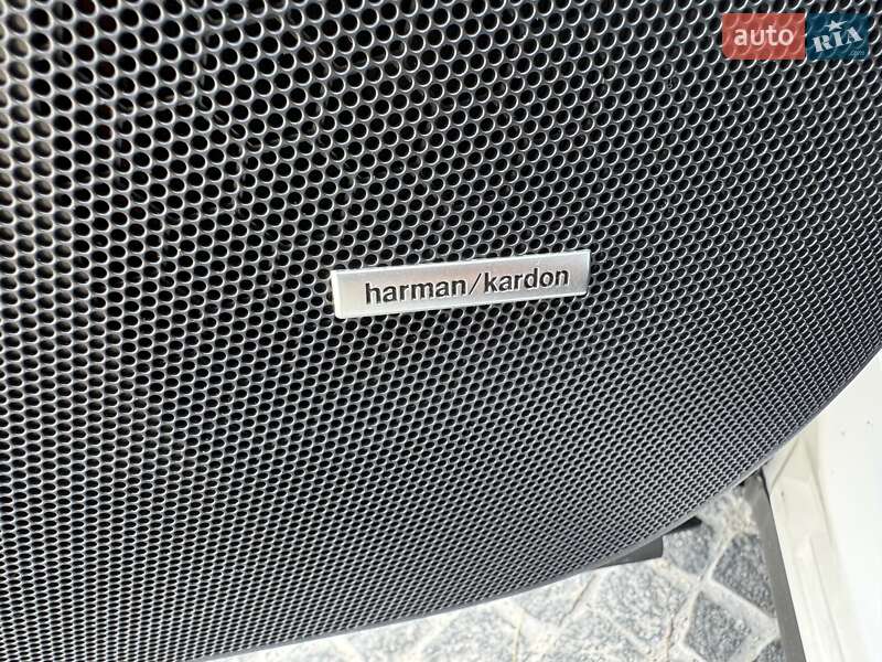 Позашляховик / Кросовер Subaru Forester 2023 в Дніпрі