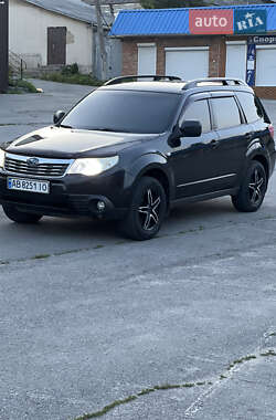 Внедорожник / Кроссовер Subaru Forester 2008 в Жмеринке