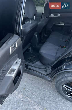Внедорожник / Кроссовер Subaru Forester 2008 в 