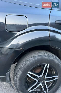 Внедорожник / Кроссовер Subaru Forester 2008 в 