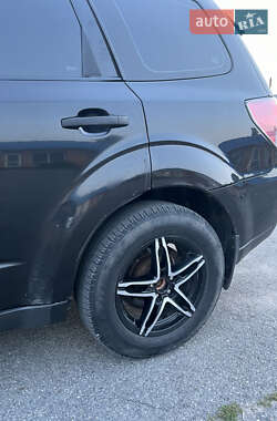 Внедорожник / Кроссовер Subaru Forester 2008 в 