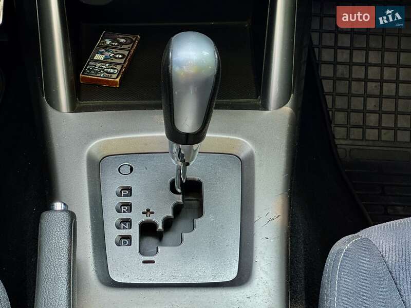 Внедорожник / Кроссовер Subaru Forester 2008 в Одессе