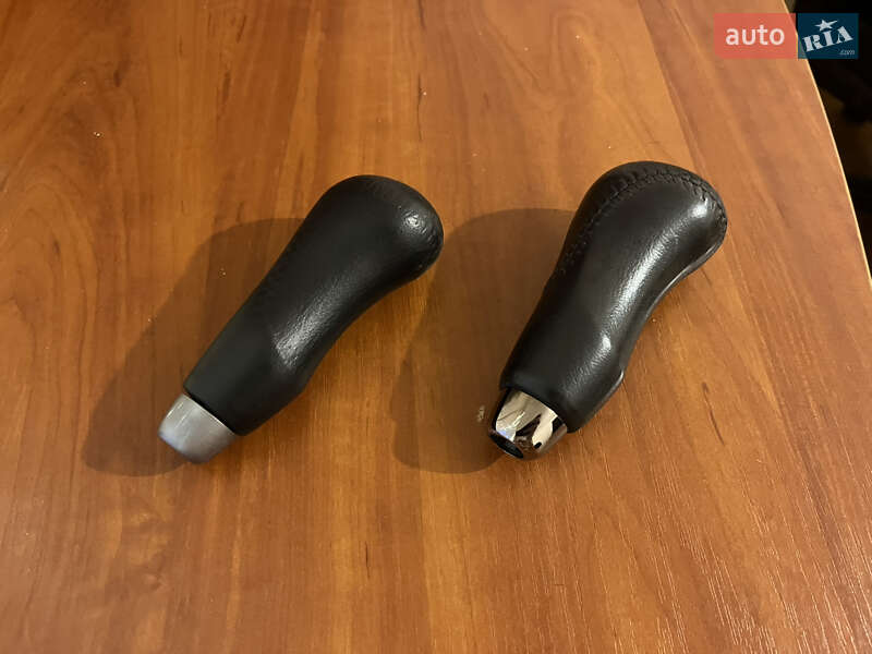 Позашляховик / Кросовер Subaru Forester 2003 в Києві