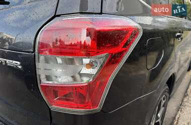 Внедорожник / Кроссовер Subaru Forester 2014 в 