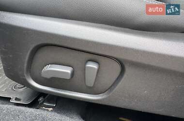 Внедорожник / Кроссовер Subaru Forester 2014 в 