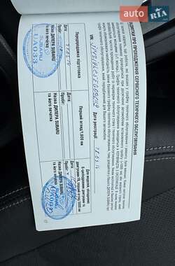 Внедорожник / Кроссовер Subaru Forester 2014 в 