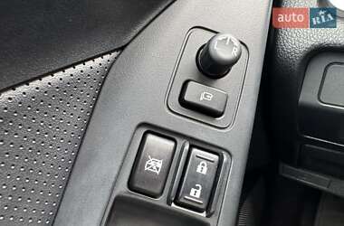 Внедорожник / Кроссовер Subaru Forester 2014 в 