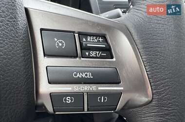 Внедорожник / Кроссовер Subaru Forester 2014 в 