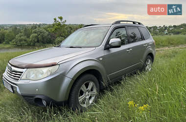 Внедорожник / Кроссовер Subaru Forester 2008 в Сумах