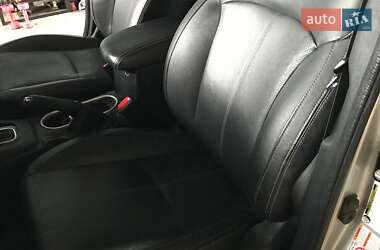 Позашляховик / Кросовер Subaru Forester 2017 в Києві