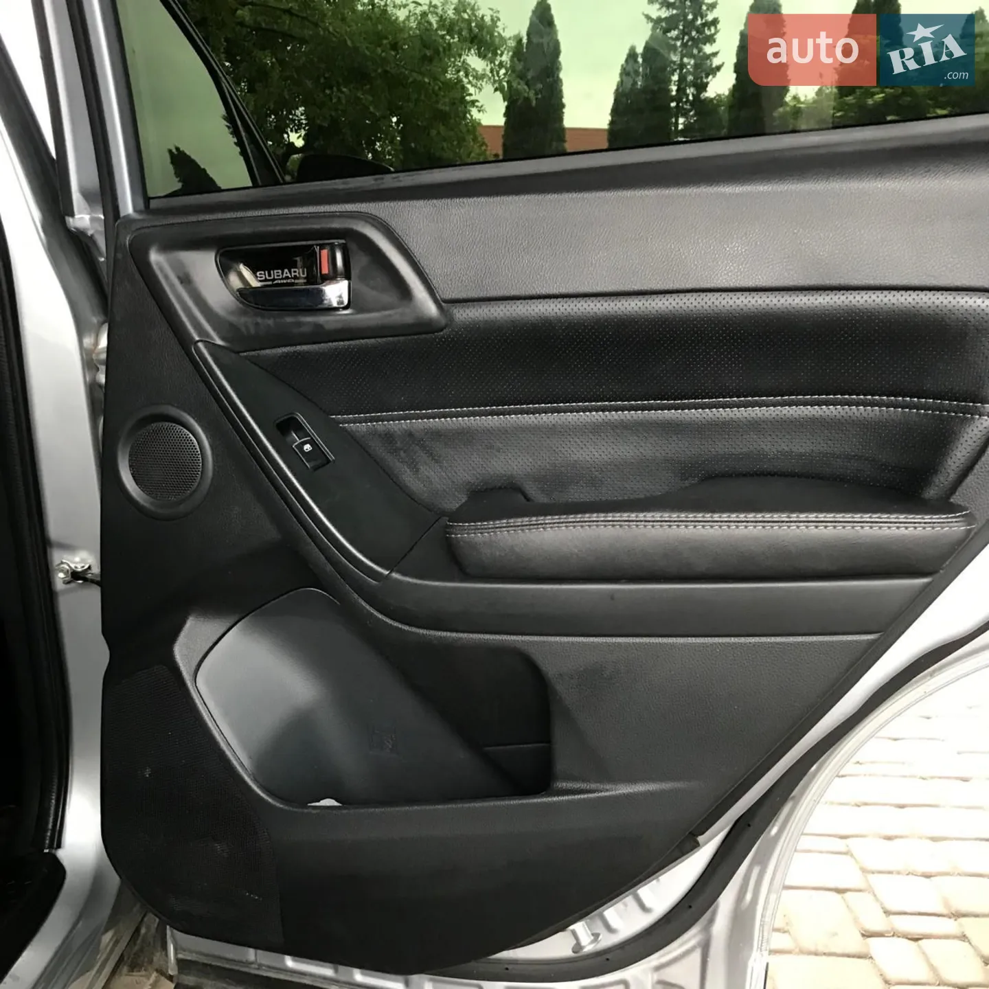 2017 Subaru Forester - мініатюра 16