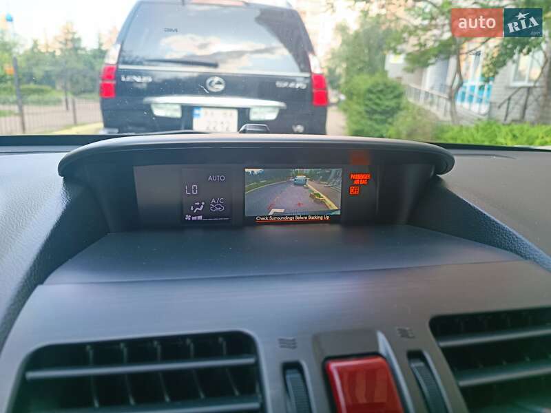 Внедорожник / Кроссовер Subaru Forester 2014 в Киеве