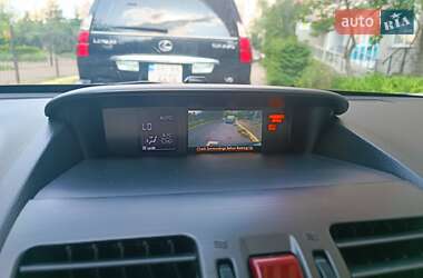 Внедорожник / Кроссовер Subaru Forester 2014 в 