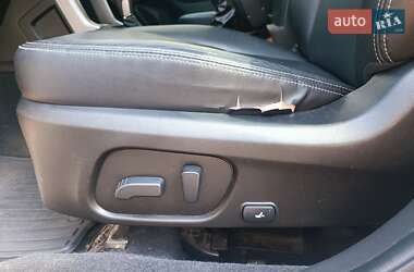 Внедорожник / Кроссовер Subaru Forester 2014 в 
