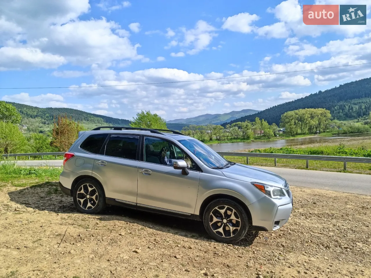 2013 Subaru Forester - мініатюра 15