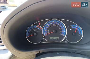 Внедорожник / Кроссовер Subaru Forester 2008 в 