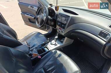 Внедорожник / Кроссовер Subaru Forester 2008 в 