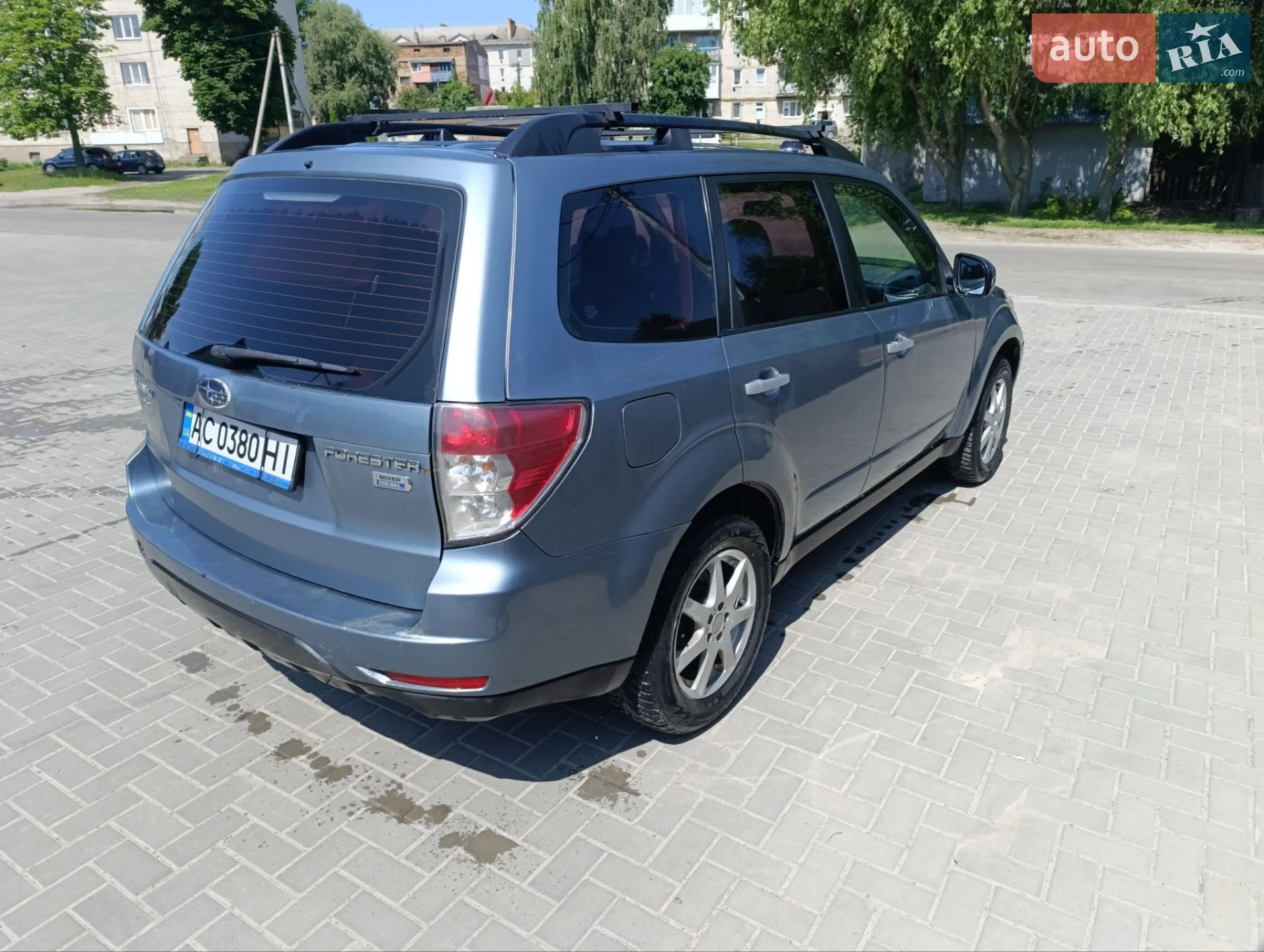 2011 Subaru Forester - мініатюра 14