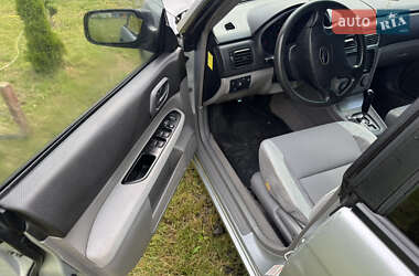 Внедорожник / Кроссовер Subaru Forester 2003 в 
