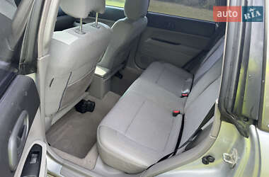 Внедорожник / Кроссовер Subaru Forester 2003 в 
