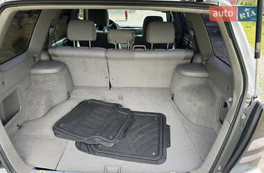 Внедорожник / Кроссовер Subaru Forester 2003 в 