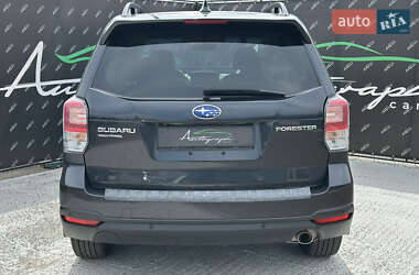 Внедорожник / Кроссовер Subaru Forester 2017 в 