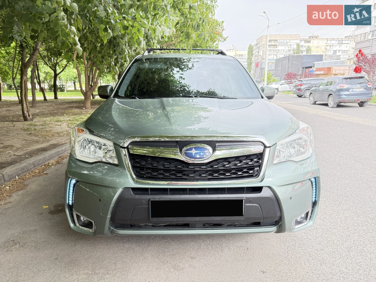 2015 Subaru Forester - мініатюра 24