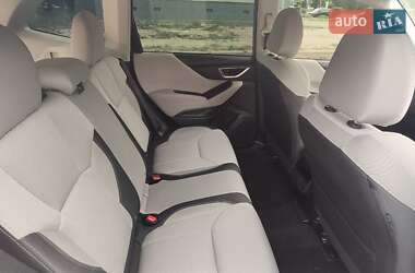 Внедорожник / Кроссовер Subaru Forester 2023 в 