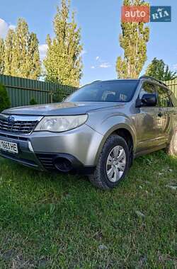 Позашляховик / Кросовер Subaru Forester 2008 в Кам'янець-Подільському