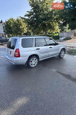 Внедорожник / Кроссовер Subaru Forester 2004 в 