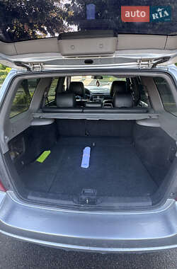 Внедорожник / Кроссовер Subaru Forester 2004 в 