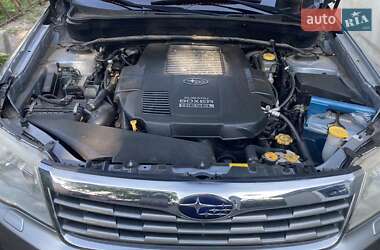 Внедорожник / Кроссовер Subaru Forester 2008 в 