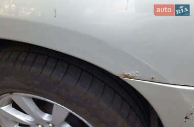 Внедорожник / Кроссовер Subaru Forester 2005 в 