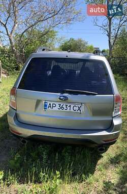 Внедорожник / Кроссовер Subaru Forester 2008 в 