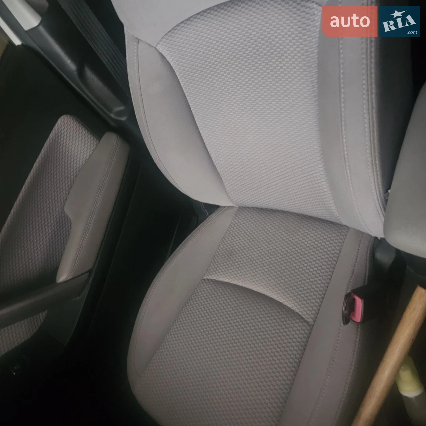 2018 Subaru Forester - мініатюра 3