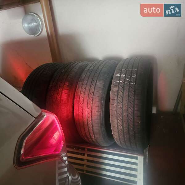 Позашляховик / Кросовер Subaru Forester 2018 в Сумах фото 4 Позашляховик / Кросовер Subaru Forester 2018 в Сумах