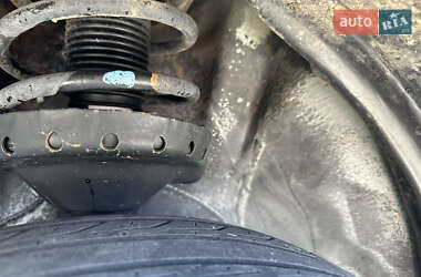 Внедорожник / Кроссовер Subaru Forester 2004 в 