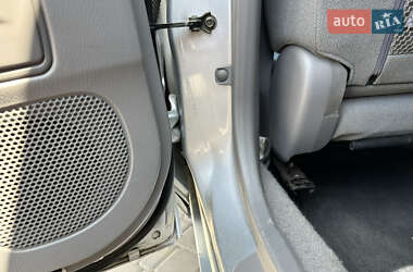 Внедорожник / Кроссовер Subaru Forester 2004 в 
