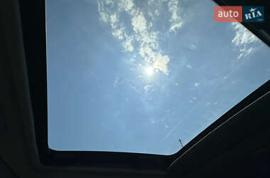 Внедорожник / Кроссовер Subaru Forester 2004 в 