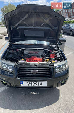 Внедорожник / Кроссовер Subaru Forester 2007 в 