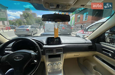 Внедорожник / Кроссовер Subaru Forester 2007 в 
