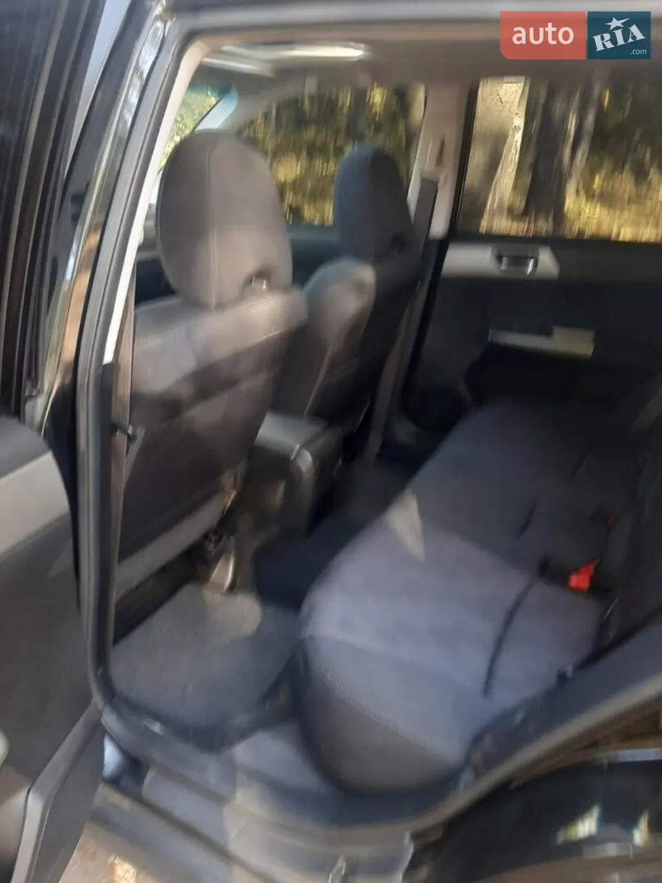 2011 Subaru Forester - мініатюра 13